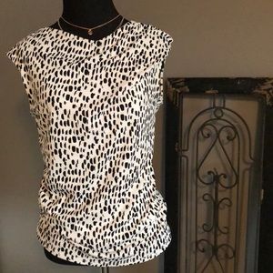 Ann Taylor, Dress Top Size Small